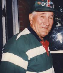 Edward R. Owens Obituary