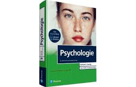 Psychologie : mit 70 Tabellen.