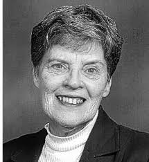 Joyce Boeger Obituary (2016)