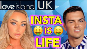 Love Island Uk Oberflachlichkeit Gelaster Pur Youtube