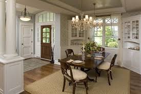Dining room ideas can range from the dramatic overhaul of layout, walls, doors, fireplaces or lighting features, to the refresh of furniture such as dining tables and chairs, or even smaller details such as dinnerware, cutlery, chair covers and small decorative features. 50 Country Style Dining Room Ideas Photos Home Stratosphere