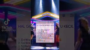 Download injek rvl versi 3.2 stable terbaru 2018. Hal Gila Waktu Kecil Gua Youtube