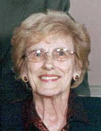 Obituary of Alberta Elliott Collier