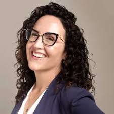 Michelle Markus's Instagram, Twitter & Facebook