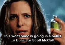 Teen Wolf “Broken Glass” Review