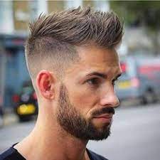 Voir plus d'idées sur le thème coiffeurs pour homme, coiffure homme, coupe de cheveux. 160 Meilleures Idees Sur Coiffures Quiff Coupe De Cheveux Homme 2021 Cheveux Masculins Coupe De Cheveux Produit Cheveux