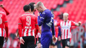 Heracles almelo psv eindhoven legal notice. Heracles Does Not Know How To Stunt A Visit To Psv Ruetir
