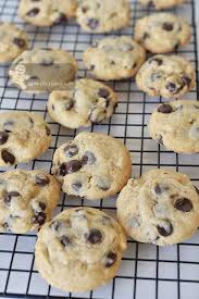 Bake For Happy Kids Looking For The Best Copycat Crispy Famous Amos Chocolate Chip Cookie Famous Amos Cookies Chocolate Chip Cookies Famous Amos Cookie Recipe