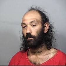 Photos: Arrest mugshots 5-15-17