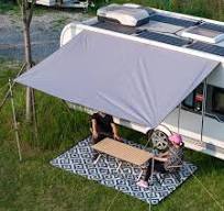 Por Qué Comprar Un Toldo Para Nuestra Autocaravana? - Camperdadi