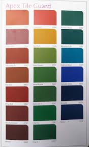 We did not find results for: Asian Paints Apex Tile Guard 4 Litre Hardware Shack
