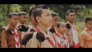Dua karakter yang terinspirasi dari karakter buatan dee lestari yang muncul pertama kali di filosofi kopi ini akan saling bahu membahu di dalam film terbaru mereka melawan komplotan penjahat. Tersesat Film Pendek Pramuka Youtube