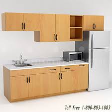 Save on cabinets for storage. Breakroom Casework Cabinets Modular Laminate Bim Revit Models