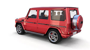Mercedes Benz G Class With Interior Red Benz G Class Mercedes Benz G Class Benz G