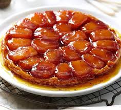 Apple Tarte Tatin Tarte Tatin Recipe Apple Tarte Tatin Pear Tarte Tatin