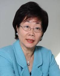 裘兆琳| Jaw-Ling Joanne Chang