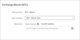 Your wallet address is also crypto specific. Will Trezor Accept Ripple Soon How To Use Coinbase Wallet Address