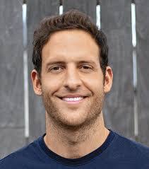 Jaime Tabachnik's Instagram, Twitter & Facebook