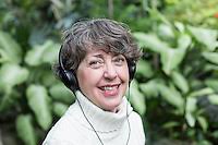 Susan Bence, WUWM radio