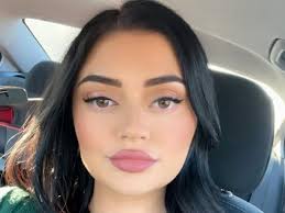 Mum stopped by strangers and accused of having surgery to look like Kylie  Jenner