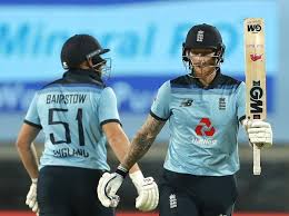 The england tour of india in 2021 five. Ind Vs Eng 2nd Odi Highlights England Wins By 6 Wkts Levels Series 1 1 Business Standard News