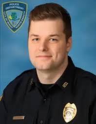 Obituary information for Master Officer Mitchell R. Watne