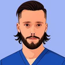 Carson Owen Kimball (@carsonokimball)