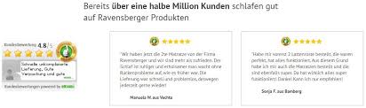 Von lidl in bamberg an. Ravensberger Matratzen Gutschein 2021 Geprufter 25 Code