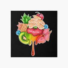 Do you know all about youtuber moriah elizabeth? Moriah Elizabeth Art Board Prints Redbubble