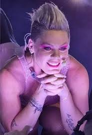 It's true, she's a real beauty❤️