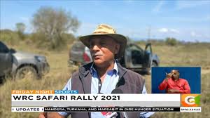 The 2021 safari rally (also known as the safari rally kenya 2021) is a motor racing event for rally cars that is scheduled to hold over four days between 24 and 27 june 2021. Wrc Safari Rally 2021 Soysambu Conservancy Key Player Youtube