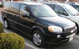 Chevrolet-Uplander