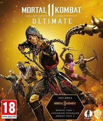Mortal Kombat 11 Download For Free Mortal Kombat Mortal Kombat Ultimate Mortal Kombat Comics