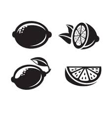 Are you searching for lemon png images or vector? Black And White Lemon Vector Images Over 5 600