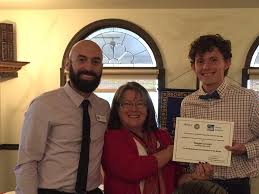 Corey Notestine (District...