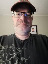 Who are the people in the retired teachers meeting photo in Dalhousie,  Spring 1996?