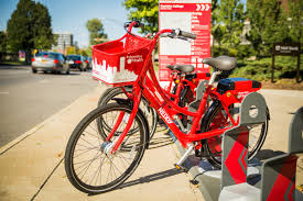 Get tips for choosing one of four bicycle designs that have the features that best fit your body, needs and arthritis joints. Bike Share Bridging The Gap