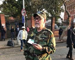 Niehaus owed the money to a former landlord for the rental. Carl Niehaus Details About The Anc Political Activist You Should Know