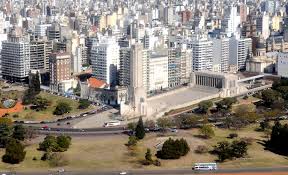 Top ways to experience monumento historico nacional a la bandera. Monumento Nacional A La Bandera Recorrido