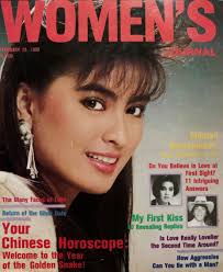 The two sisters with Eddie Gutierrez from the Left Marites Revilla and  cristina Revilla daughters of Armando Goyena