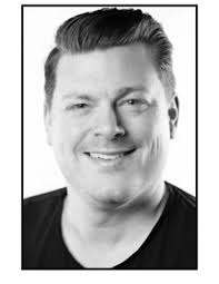 June 2-June 18, 2023 Fridays & Saturdays 7:30pm Sundays 2:00pm