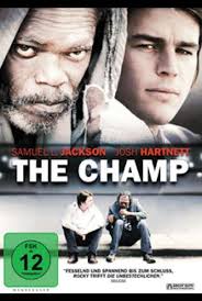 The Champ (2007)