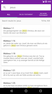 Bikans Bible In Afrikaans For Android Apk Download