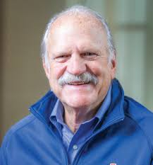 A Legacy Rooted in Philanthropy