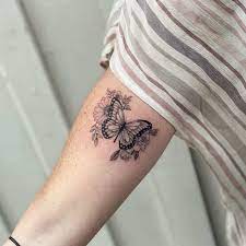183 Sexiest Butterfly Tattoo Designs In 2021 Butterfly Tattoo Designs Butterfly Tattoo Tattoos