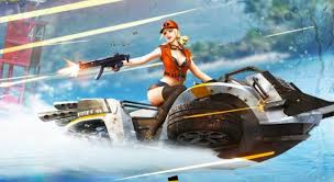 She is also known as shimada kiriko. Free Fire Misha Update Free Fire 2020