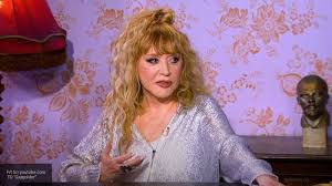 We did not find results for: Alla Pugacheva Gotovitsya Prezentovat Novuyu Pesnyu