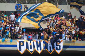 Link xem online trực tiếp, link sopcast, link acestream pumas unam vs a. History Pumas Top 3 Goalscorers Viva Liga Mx