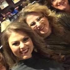 Sherry Ramey's Instagram, Twitter & Facebook