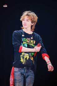 It is a combination of sideburns and a mullet. G Dragon Looks 10 Years Younger In These Pics D Celebrity Photos Videos Onehallyu